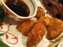 -山之川日料放题(通州店)
