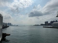 -海港城