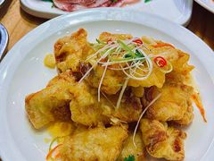 -一韩亭韩式烤肉(高新店)