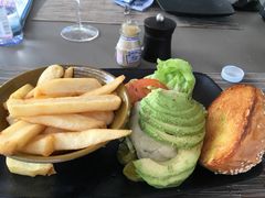 -澳门瑞吉酒店室外泳池