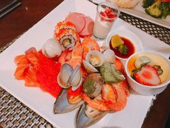 -天诚丽筠酒店-西餐厅