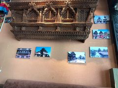 -娜玛瑟德餐厅(宇拓路店)