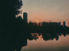-尚贤河湿地