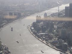 -上海中心大厦