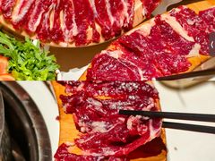 -潮德阿水牛肉火锅(深圳总店)