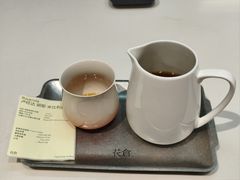 -花仓咖啡(祥安巷店)