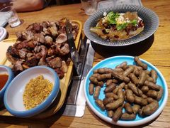 -那些年记忆烧烤