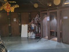 -暴风岛沉浸式体验馆(百联世纪店)