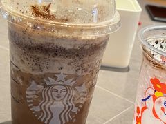 -星巴克(北京新东安)