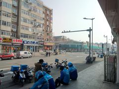 -华莱士·全鸡汉堡(五号路店)