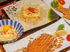 -小川洋风料理(街道口店)