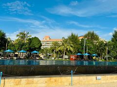 -惠州金海湾嘉华度假酒店