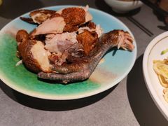 -老淮滨-蚌埠非遗小吃(淮河路店)