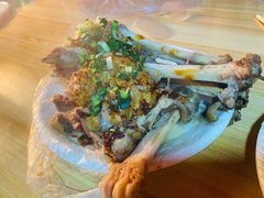 -正宁路小吃夜市