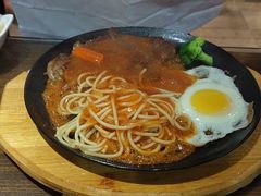 -豪享来中西餐厅(广灵店)