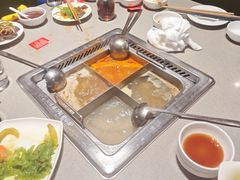 -海底捞火锅(河东万达广场店)