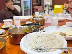 -清真· AL-JANNAT 佳纳特餐厅(仙林店)