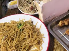 -大胡子海鲜·天津菜·砂锅烧烤(五大道创始店)