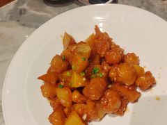 -王庄阿咪海鲜大排档(上下杭店)