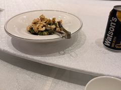 -汗腾格里·风味餐厅(新疆驻京办店)