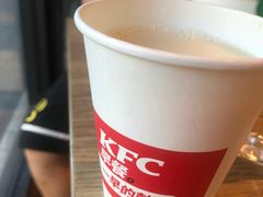 -肯德基(洛川店)
