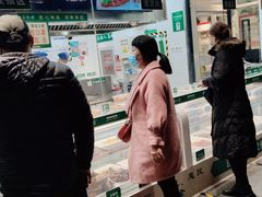 -紫光园清真北京小吃(广渠门内店)