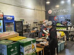 -我们家韩国烤肉8号店(郫都店)