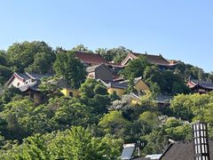 -云龙山
