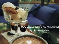 -Nirvana Cafe&Bar(北仓文创街区店)