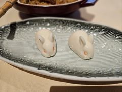 -侨美食家·粤菜(体育西路店)