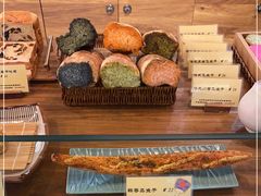 -Let's Taipei 非常烘焙(太古里店)