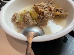 -百花深处·老北京风味菜