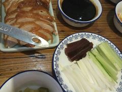 -大地烙馍村(商城路店)