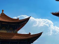 -崇圣寺三塔文化旅游区