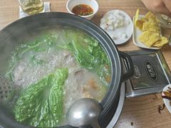 -尼玛藏家风味园(阿山食城店)
