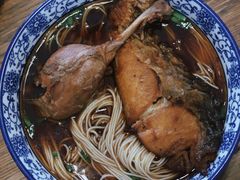 -孙盛兴奥灶面馆·蟹黄面·三虾面(山塘街总店)