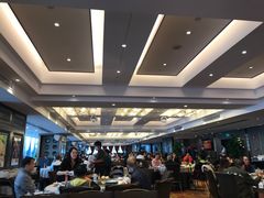 大堂-汤臣·空中餐厅·严选粤菜(石湾世博广场店)