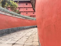 -武当山风景区-太子坡