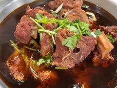 -清真·鸦儿李记·小馆(后海店)
