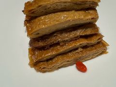 素烧鹅-知味观(湖滨店)