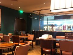 大堂-上海人家花樣年华(中山公园店)