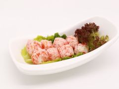 -马家斑.鲜鱼火锅(松湖万科店)