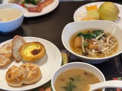 -大连星海皇冠假日酒店