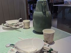 -桂满陇·杭州小馆(朝阳合生汇店)