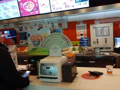 -吉野家(锦辉商城黄河路店)