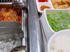 -海底捞火锅(凯德广场店)