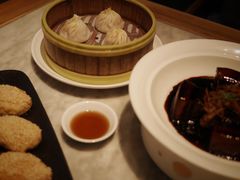 -苏帮袁Sue Cuisine(来福士店)