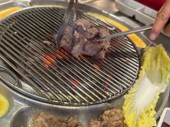-喜来稀肉(虹泉路店)