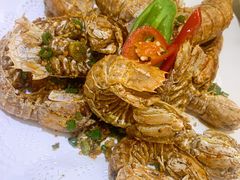 -新享乐海鲜(翠华路店)