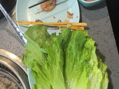 -金滏山·烤肉海鲜火锅自助(襄阳万达店)